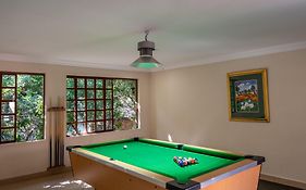 Casa Albergo Corporate Guest House